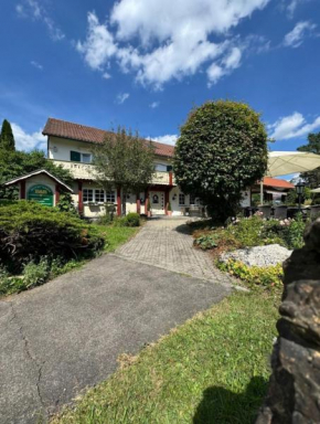 Landhaus Donautal Fridingen An Der Donau